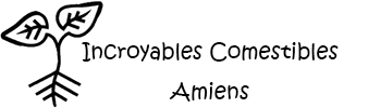 Logo incroyables comestibles Amiens