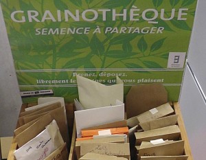 grainotheque